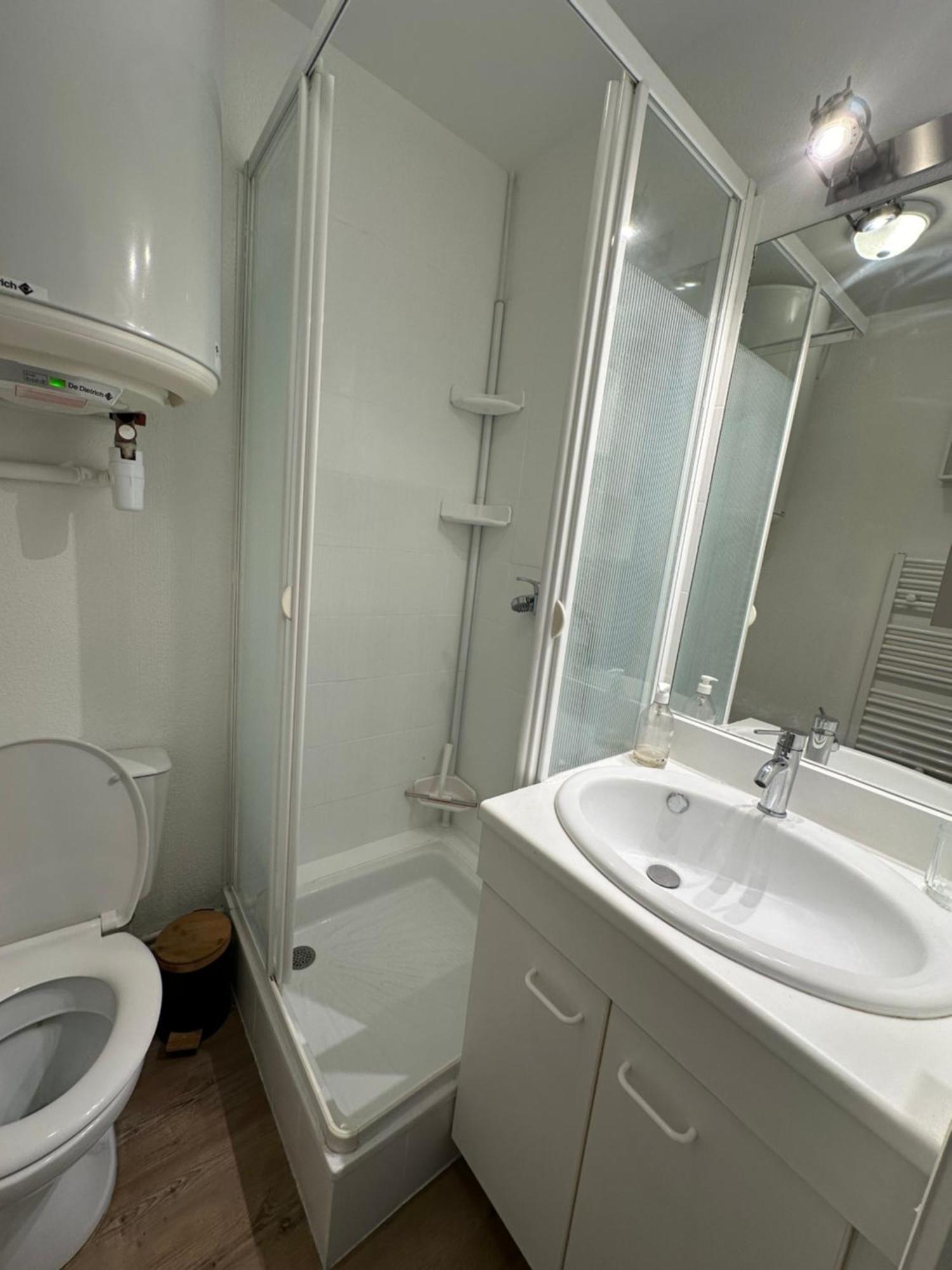 Le Balbec - Appartement Cosy Cabourg Exterior foto